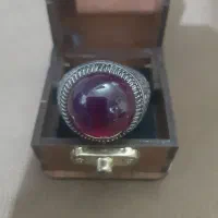 انگشتر یاقوت استار|جواهرات|تبریز, |دیوار