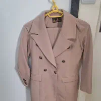 کت و شلوار سایز ۴۰ ۴۲