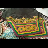 شلوار بندری فروشی