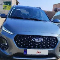 X22 pro دنده|خودرو سواری و وانت|طبس, |دیوار