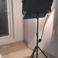 فرصت طلایی برای فیلمسازان جوان با بودجه محدود|دوربین عکاسی و فیلم‌برداری|اهواز, بهارستان|دیوار