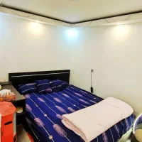 اجاره روزانه ویلا کلبه سوئدی ویو شالیزار لاهیجان|اجارهٔ کوتاه‌مدت ویلا و باغ|لاهیجان, بازکیاگوراب|دیوار