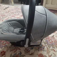 کریر و رورویک دلیجان سالم و درحد نو