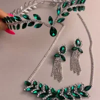 نیمست مجلسی دستساز و اکسسوری