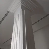 گچکاری و لکه گیری