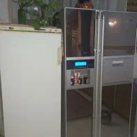 تعمیر انواع یخچال فریزر