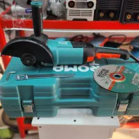 فرز بزرگ صنعتی روماتن