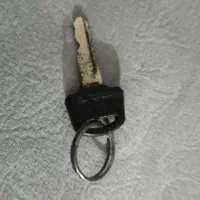 گمشده دسته کلید