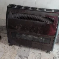 بخاری|بخاری، هیتر، شومینه|رباط‌کریم, الارد|دیوار