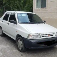 پراید131 مدل 98