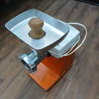 چرخ گوشت