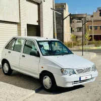 پراید 111 مدل 98