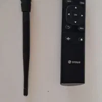 کنترل|تلویزیون و پروژکتور|تبریز, |دیوار