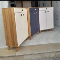 جاکفشی با درب ممبران