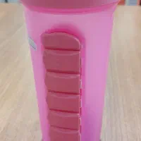 قمقمه