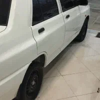 پراید132|خودرو سواری و وانت|خرم‌آباد, |دیوار