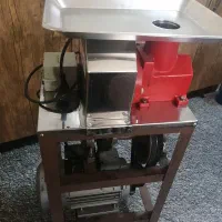 چرخگوشت 32 سپاهان