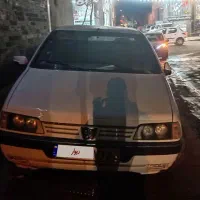پژو ۴۰۵