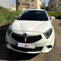 فروش فوری برلیانس 220|خودرو سواری و وانت|فومن, |دیوار