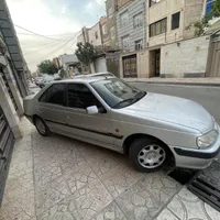 پژو پارس ساده، مدل ۱۳۸۵|خودرو سواری و وانت|قرچک, |دیوار