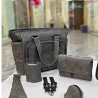 کیف سیسمونی مارک EVET