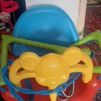 اسباب بازی|اسباب‌‌بازی|هشتگرد, فاز ۷ مهستان|دیوار