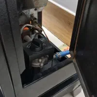 بخاری گازی|بخاری، هیتر، شومینه|قم, حقیقت|دیوار