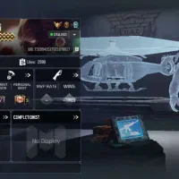 اکانت کالاف|کنسول، بازی ویدئویی و آنلاین|بروجن, |دیوار