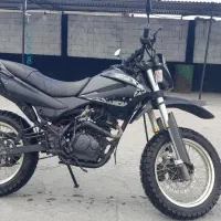 موتور تریل رادیسون ۲۵۰|موتورسیکلت|اندیشه, شهرک کوثر|دیوار