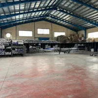 اجاره ۱۵۰۰ متر سوله در فتح