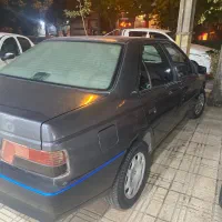 ROA مدل ۱۳۸۷|خودرو سواری و وانت|خلخال, |دیوار