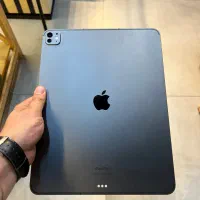 ایپد پرو M4 256 13 inch