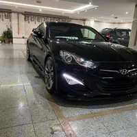 جنسیس کوپه|خودرو سواری و وانت|تهران, جنت‌آباد شمالی|دیوار