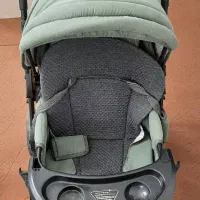 سیسمونی|کالسکه و لوازم جانبی|نوشهر, |دیوار