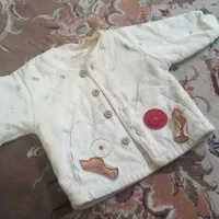 لباس بچه و گهواره و روروک|کفش و لباس بچه|اصفهان, لاله|دیوار