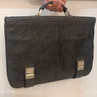 کیف اداری نوین چرم