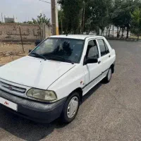 پراید 131 SE، مدل اسفند ۱۳۹۴ دوگانه کارخانه|خودرو سواری و وانت|تبریز, |دیوار