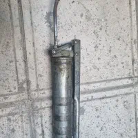 گریس پمپ آمریکایی