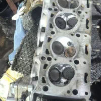 سرسیلندر مزدا ۱۶۰۰درجه یک