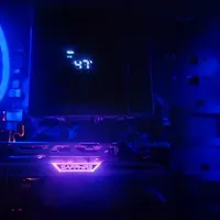 سیستم 6600xt 32Gb Ram 3600mhz Ryzen 5 pro|رایانه رومیزی|اصفهان, خلجا|دیوار