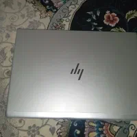 لپتاپ اچ پی در حد نو|رایانه همراه|چابهار, |دیوار