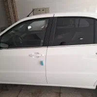 سمندسورن پلاس۱۴۰۴ بنزینی