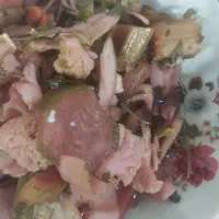 ترشی هفت بیجار