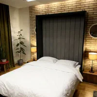 واحد استخر دار سونا جکوزی دار اقدسیه|اجارهٔ کوتاهمدت آپارتمان و سوئیت|تهران, پاسداران|دیوار