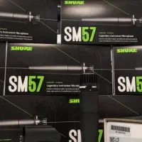 میکروفن شور shure|آلات موسیقی|اصفهان, جلفا|دیوار