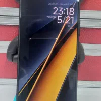 POCO X6 PRO|موبایل|مشهد, مصلی (کارمندان اول)|دیوار