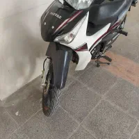 موتور پرواز مدل ۱۴۰۲