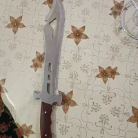 چاقو|کوهنوردی و کمپینگ|زرند, |دیوار
