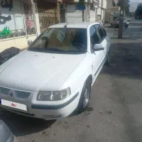 سمندمولتی پلاس مدل ۹۶|خودرو سواری و وانت|اراک, |دیوار