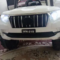 ماشین شارژی